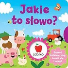 Jakie to słowo? Zakręć kółkiem