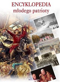 Encyklopedia młodego patrioty