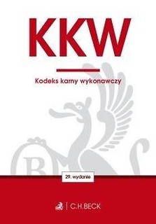 Kodeks karny wykonawczy w.29