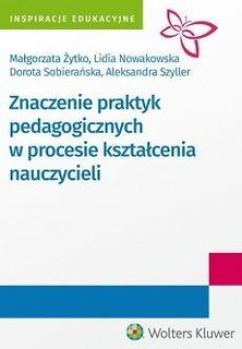 Znaczenie praktyk pedagogicznych w procesie...