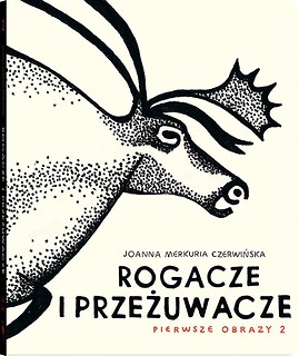 Rogacze i przeżuwacze