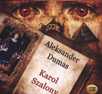 Karol Szalony audiobook