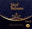 J&oacute;zef Balsamo T.2 audiobook