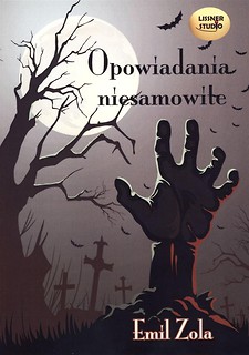 Opowiadania niesamowite audiobooka