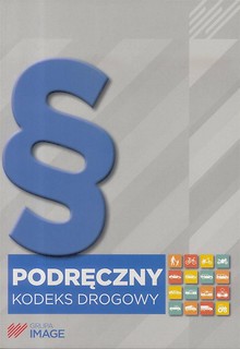 Podręczny kodeks drogowy