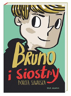 Bruno i siostry