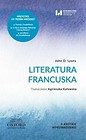 Literatura francuska