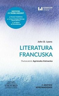 Literatura francuska