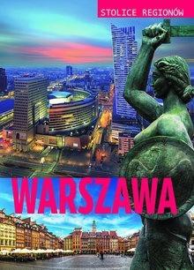 Stolice region&oacute;w. Warszawa