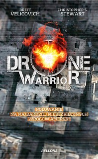 Drone Warrior