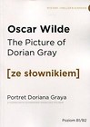 Portret Doriana Graya w.angielska + słownik