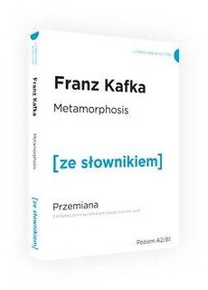 Przemiana w.angielska + słownik A2/B1