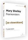 Frankenstein w.angielska + słownik B2/C1