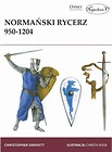 Normański rycerz 950-1204