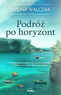 Podr&oacute;ż po horyzont