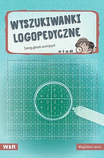 Wyszukiwanki logopedyczne - Szereg głosek...