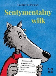 Sentymentalny Wilk