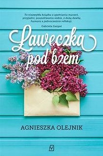 Ławeczka pod bzem pocket