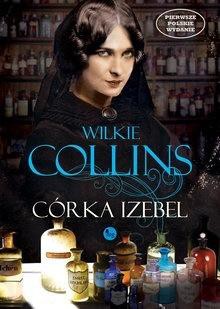 C&oacute;rka Izebel