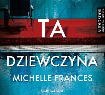 Ta dziewczyna audiobook