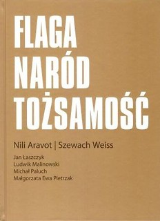 Flaga Nar&oacute;d Tożsamość