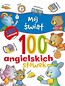 M&oacute;j świat 100 angielskich sł&oacute;wek