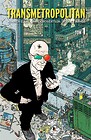 Transmetropolitan, tom 1