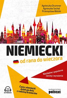 Niemiecki od rana do wieczora..