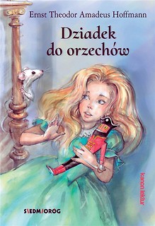 Dziadek do orzech&oacute;w SIEDMIOR&Oacute;G