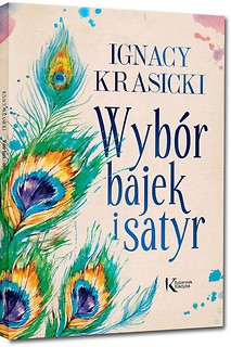 Wyb&oacute;r bajek i satyr BR GREG