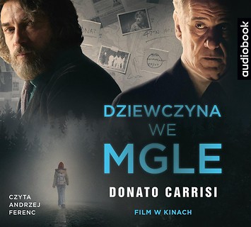 Dziewczyna we mgle audiobook