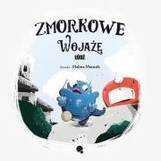 Zmorkowe wojaże. Ł&oacute;dź