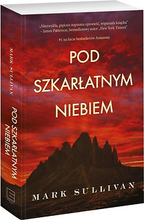 Pod szkarłatnym niebem