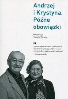 Andrzej i Krystyna P&oacute;źne obowiązki