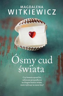 &Oacute;smy cud świata