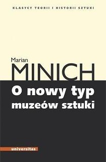 O nowy typ muze&oacute;w sztuki