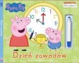 Świnka Peppa. Dzień zawodów