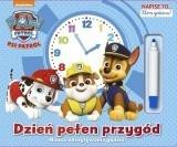 Psi Patrol. Dzień pełen przgód