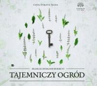 Tajemniczy ogr&oacute;d Audiobook