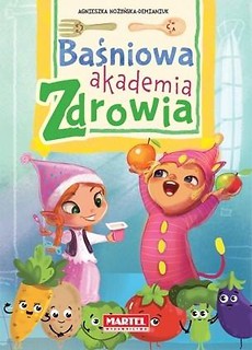 Baśniowa Akademia Zdrowia