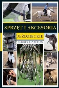 Sprzęt i akcesoria jeździeckie