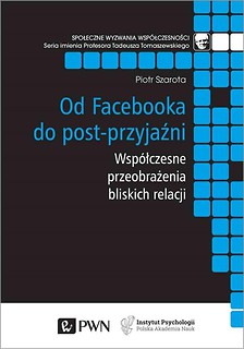 Od Facebooka do post-przyjaźni