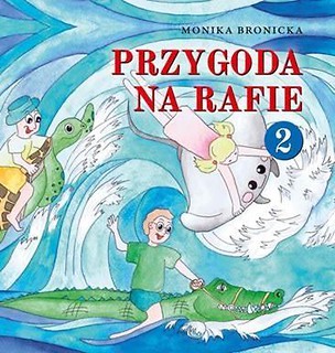 Przygoda na rafie