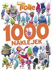 Trolle. 1000 naklejek