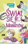 Świat się roi od Marianów