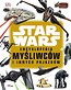 Star Wars.Encyklopedia myśliwc&oacute;w i innych pojazd&oacute;w