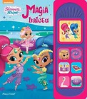 Shimmer&Shine. Magia baletu