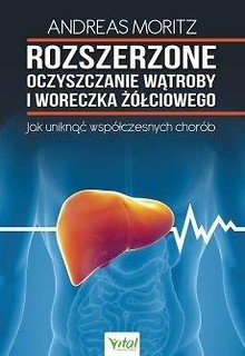 Rozszerzone oczyszczanie wątroby i woreczka...