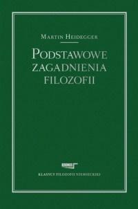 Podstawowe zagadnienia filozofii