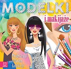 Modelki i makijaże - projektuję własną kolekcję